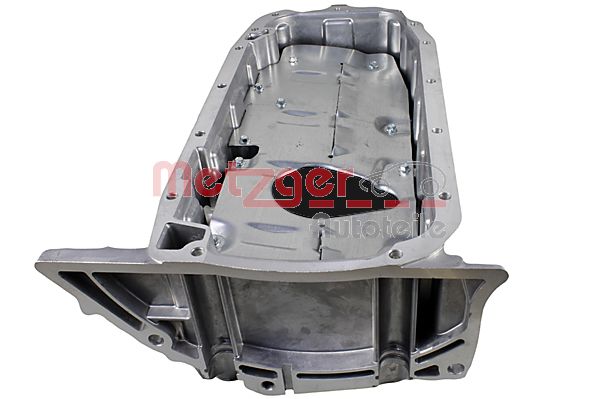 METZGER 7990152 Ölwanne